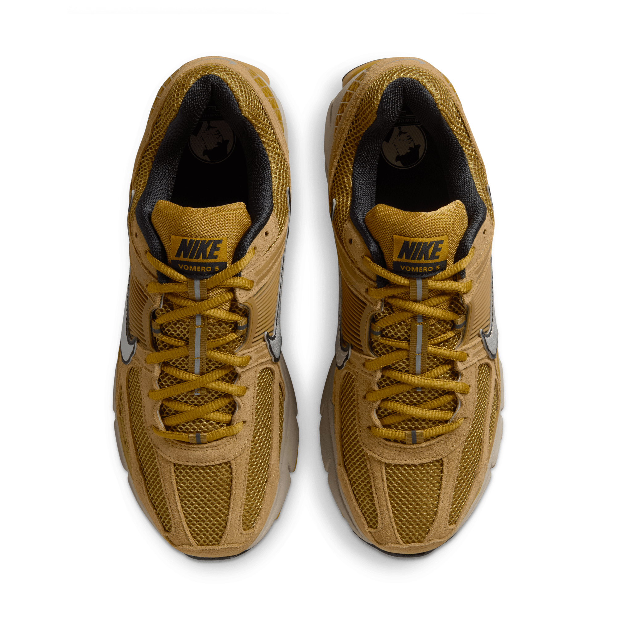 Zoom Vomero 5 'Ochre'