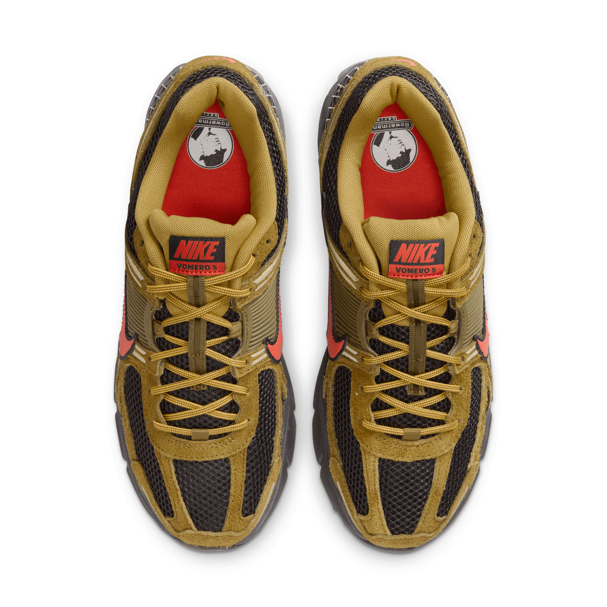 Zoom Vomero 5 Premium 'Olive Flak'