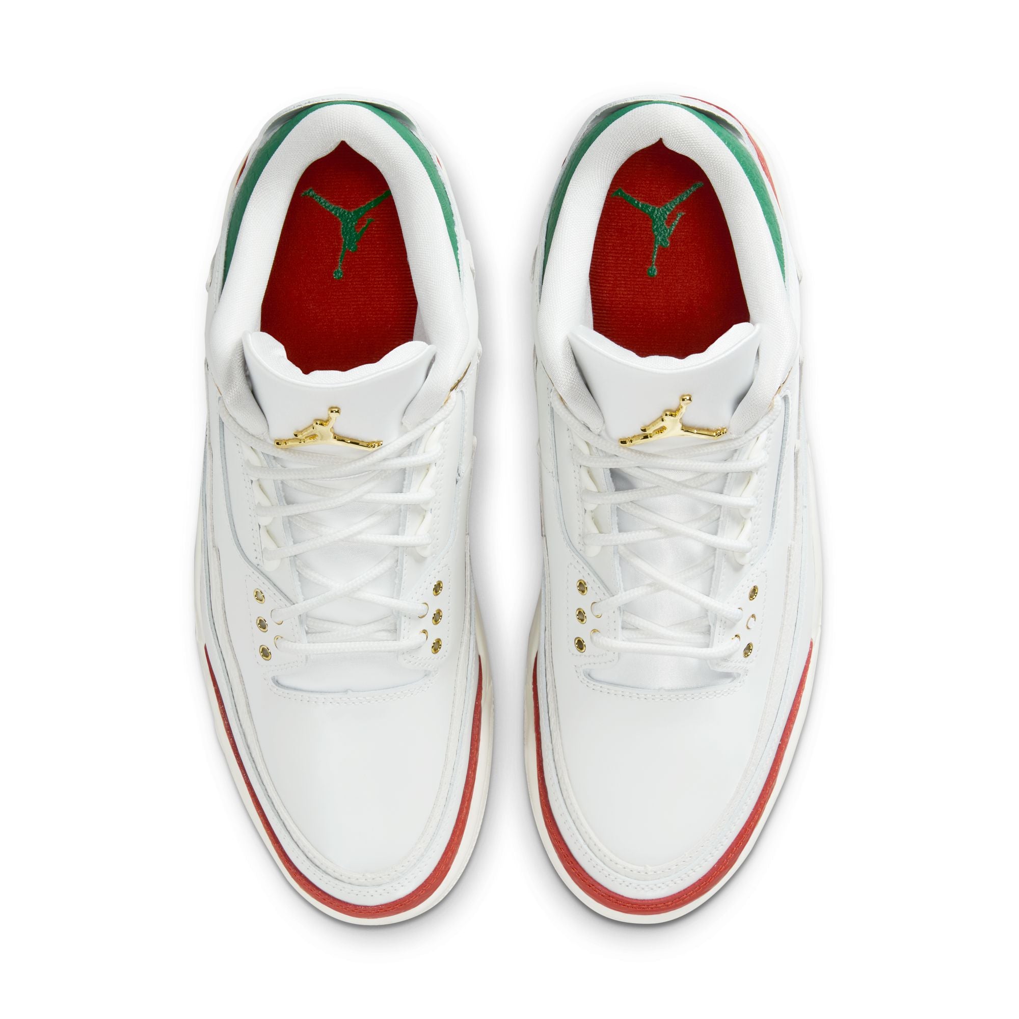 Air Jordan 3 Retro 'El Vuelo'