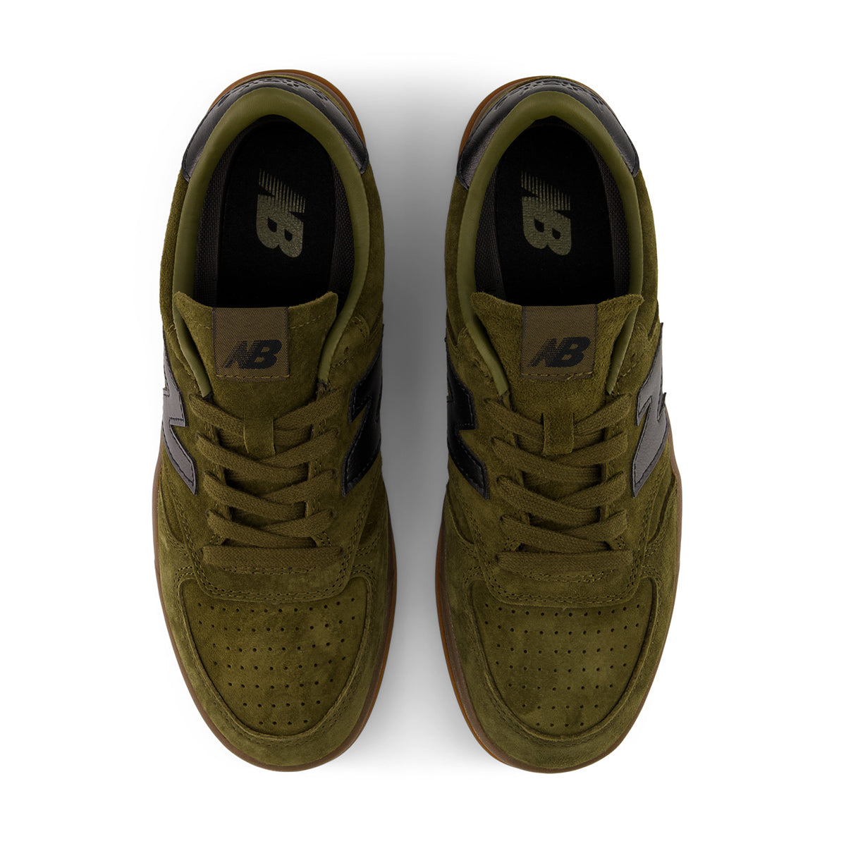 T500 'Woodland'