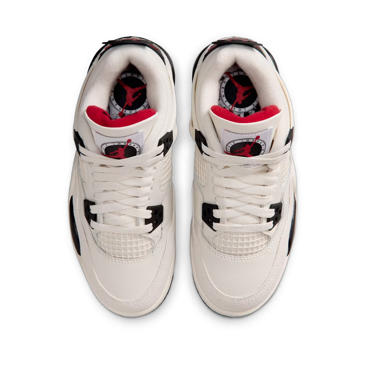 Kids Air Jordan 4 'Flight Club'