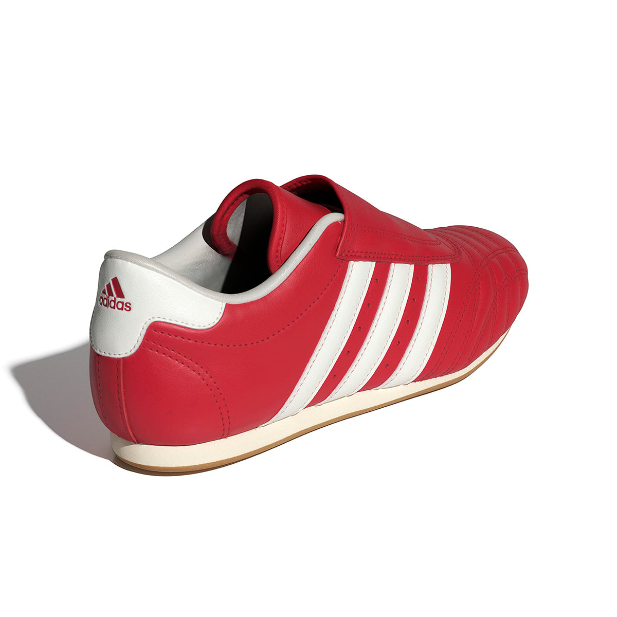 Wmns Taekwondo 'Better Scarlet White'