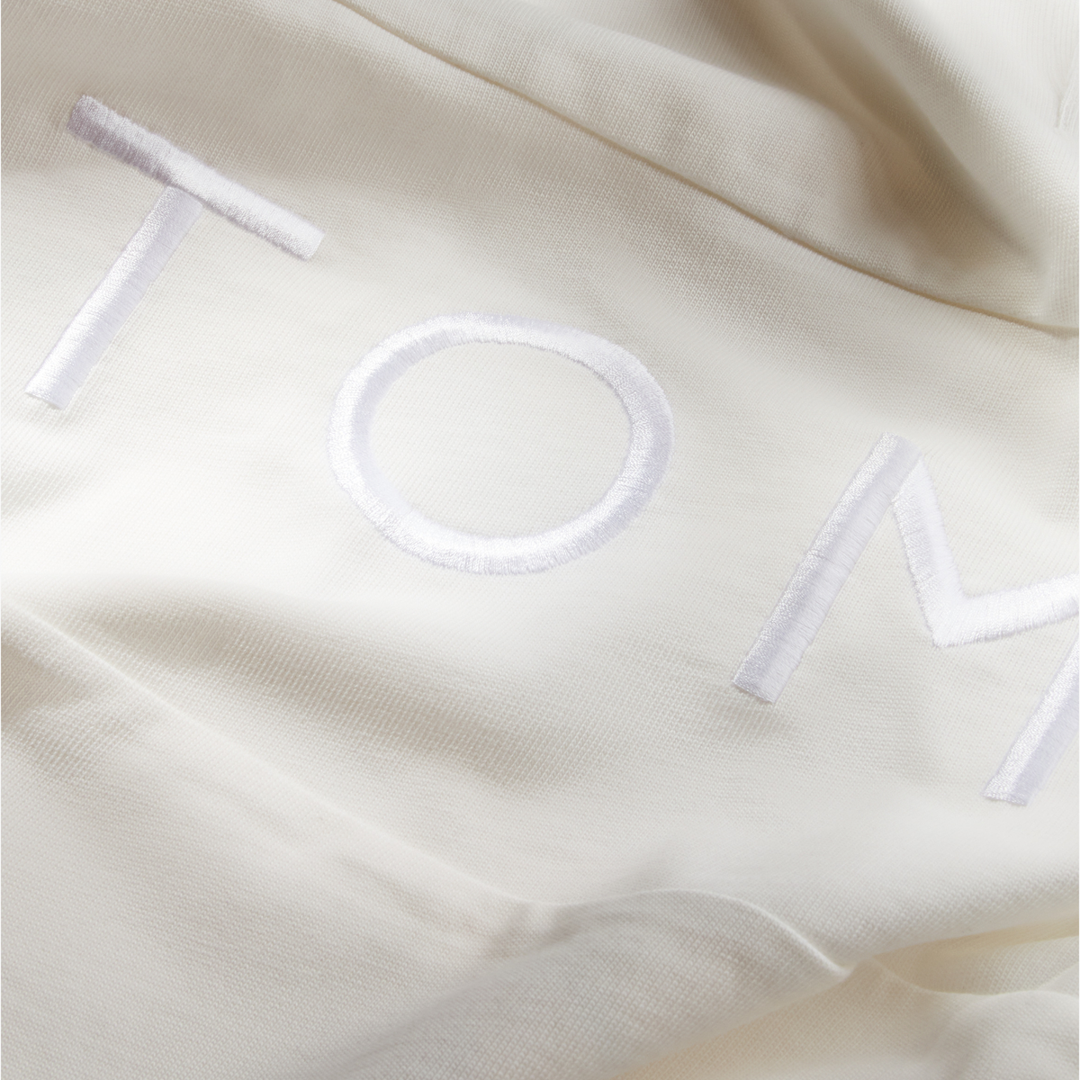 + Fragment Polo 'Ecru'