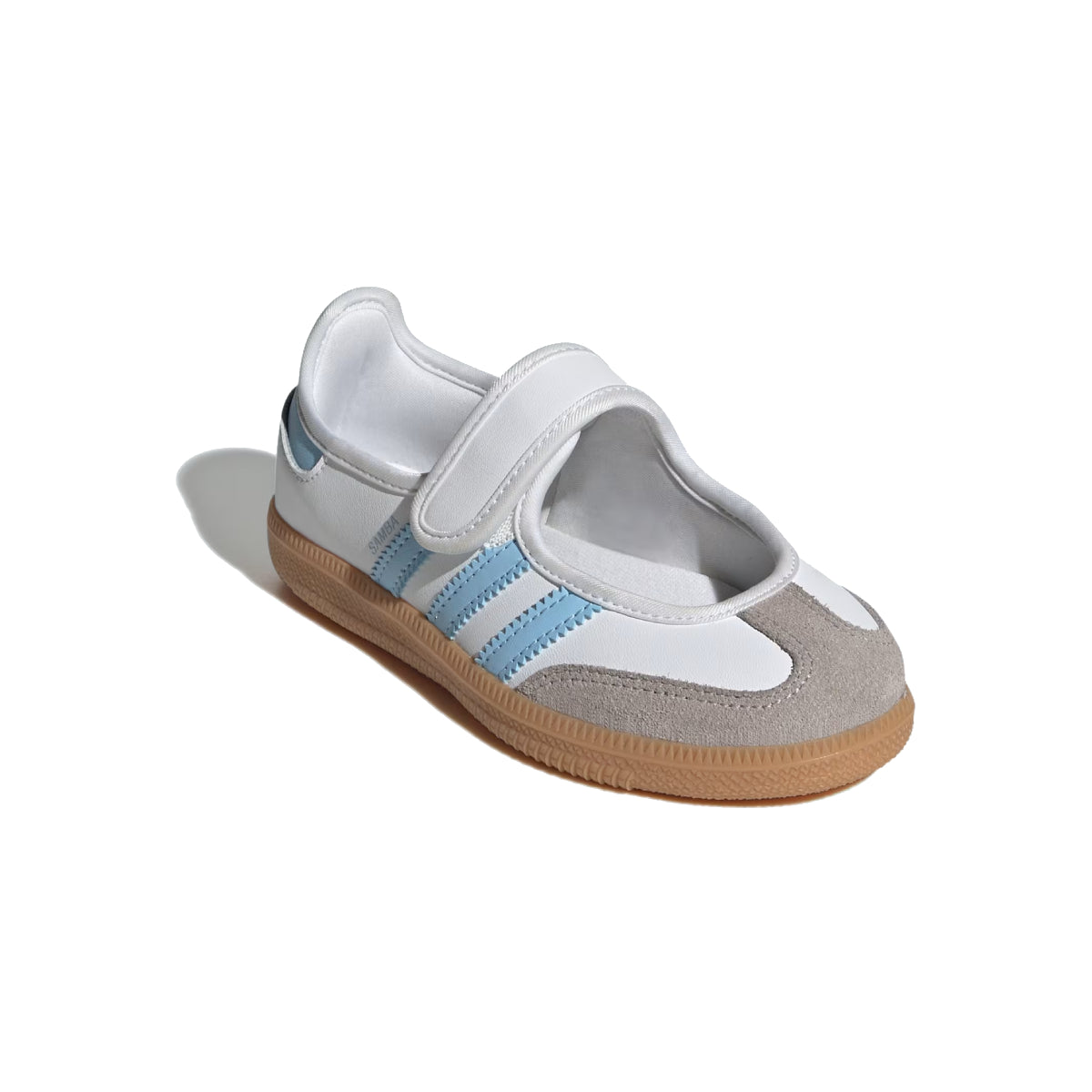 Samba Jane 'Cloud White Clear Sky'