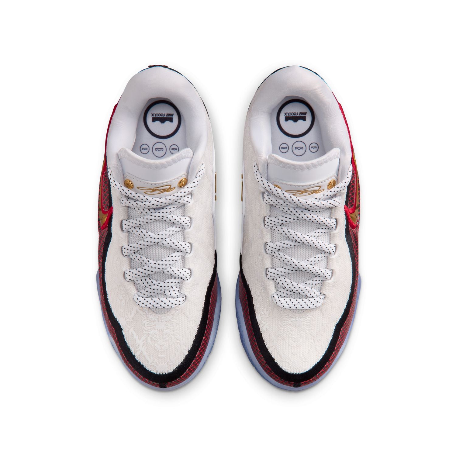 Kids LeBron XXIII 'Grand Opening'