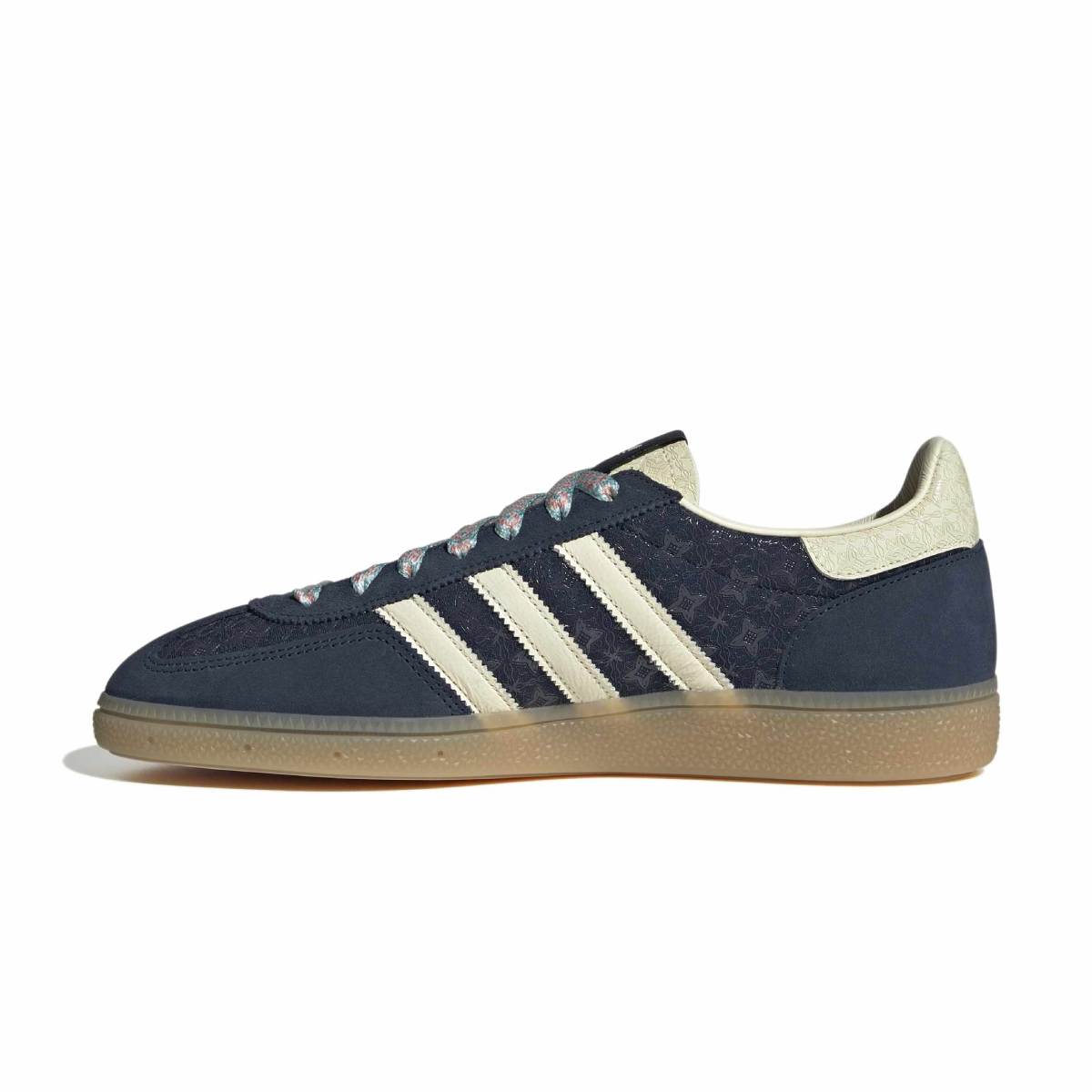 Handball Spezial 'Night Indigo Cream White'