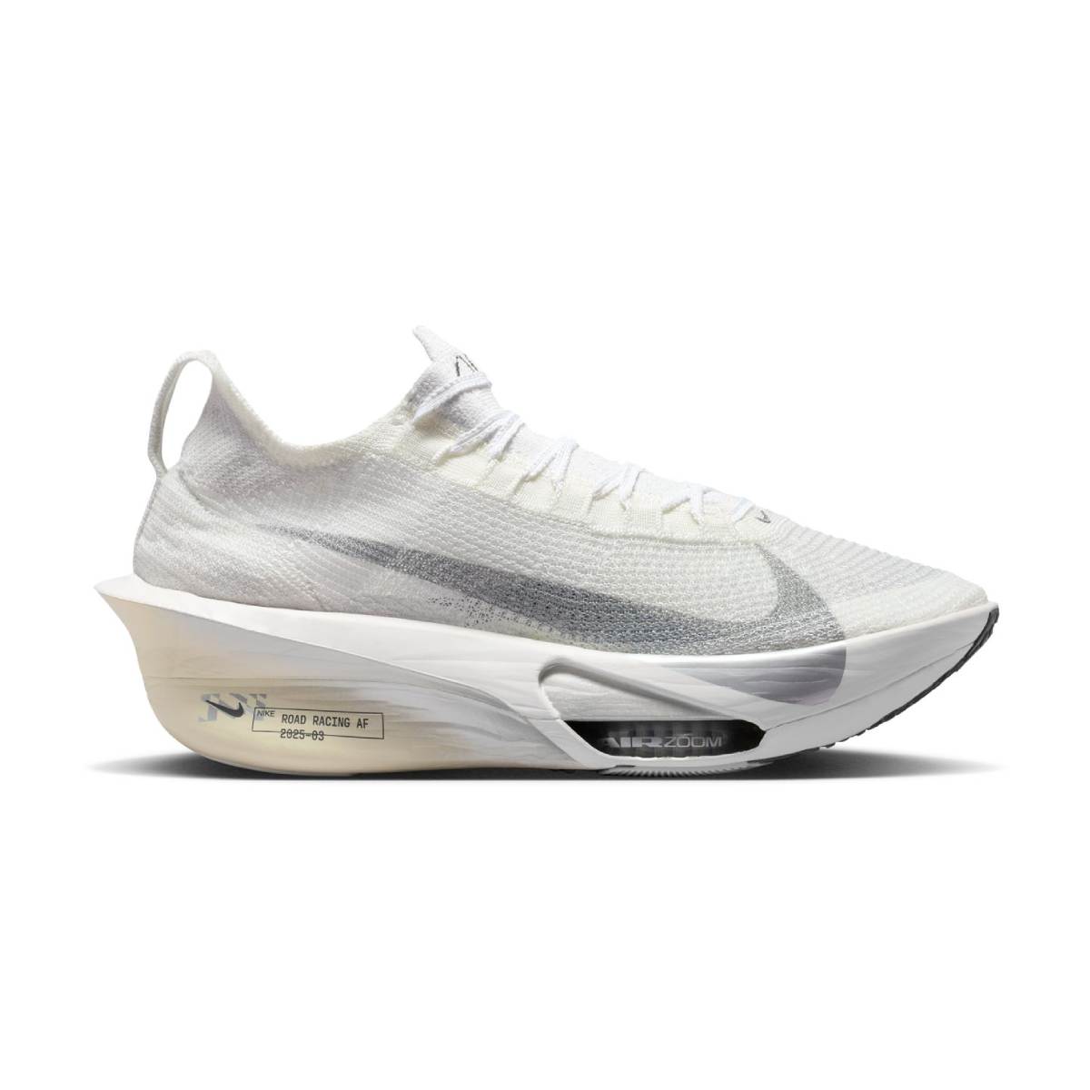 Air Zoom Alphafly NEXT% 3 ‘Platinum Tint Metallic Silver’
