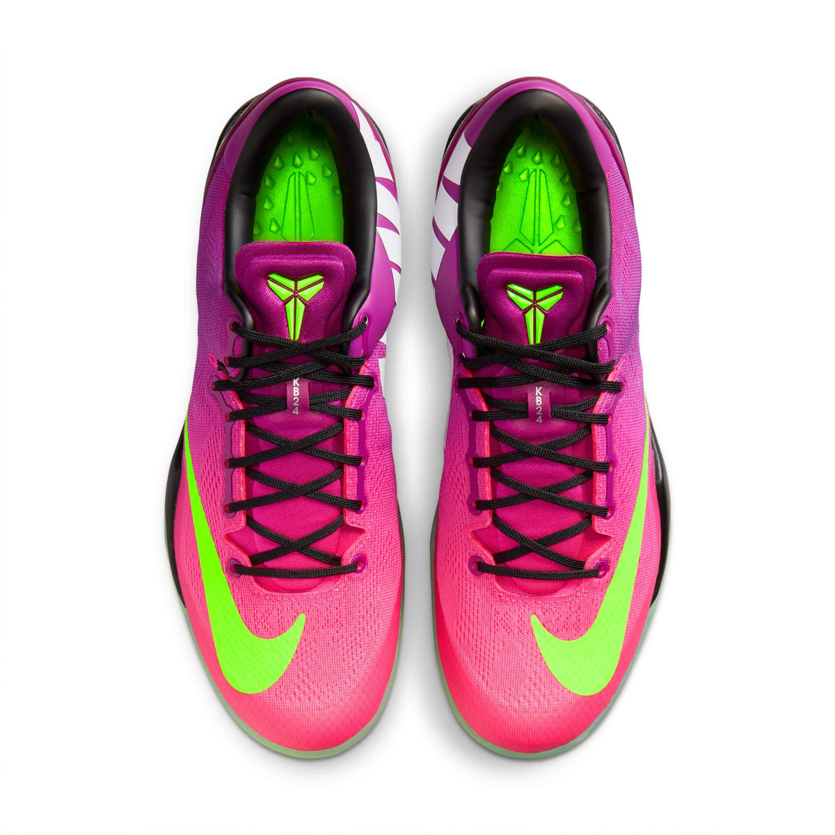 Kobe VIII Protro 'Mambacurial'