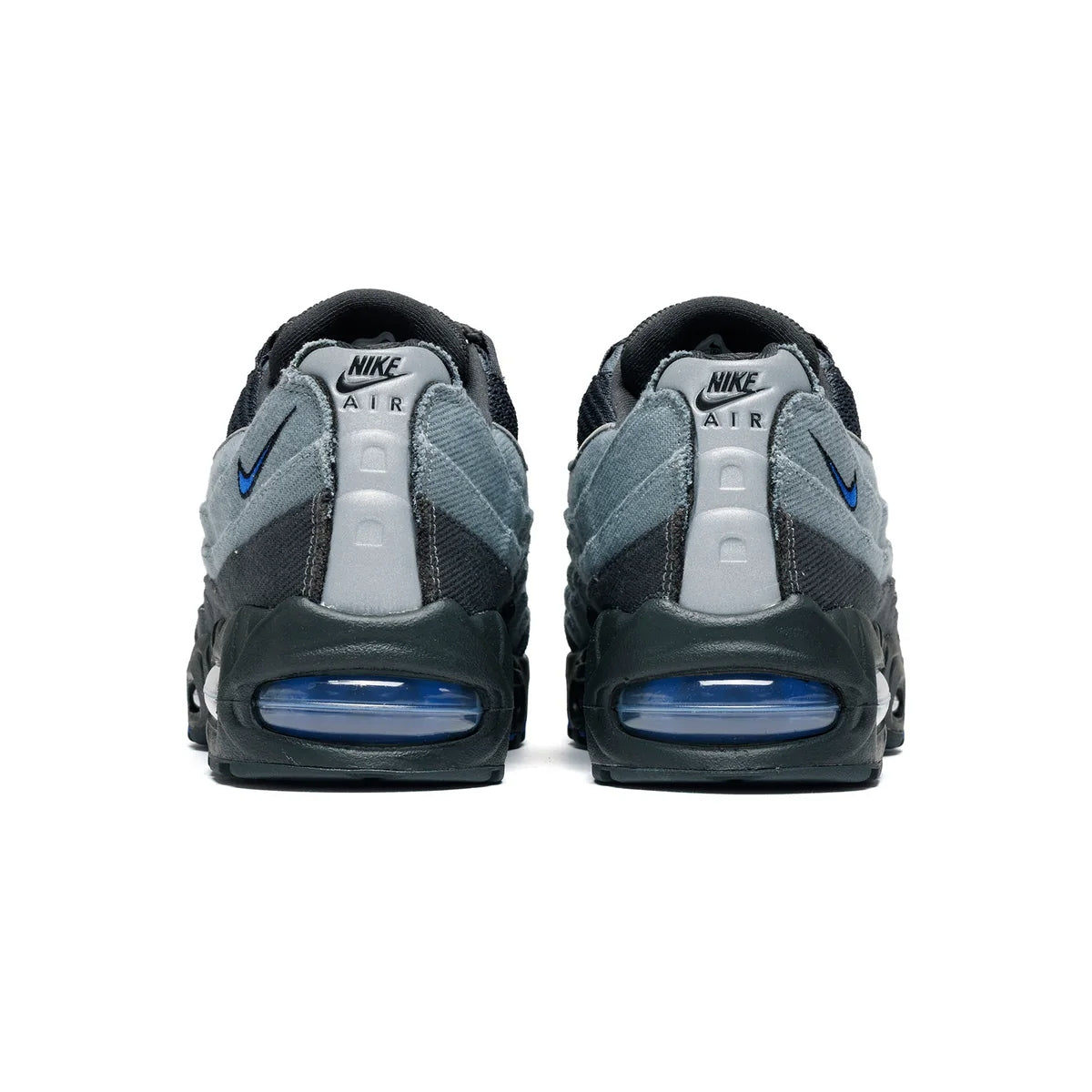 Air Max 95 Big Bubble 'Smoke Grey Racer Blue'