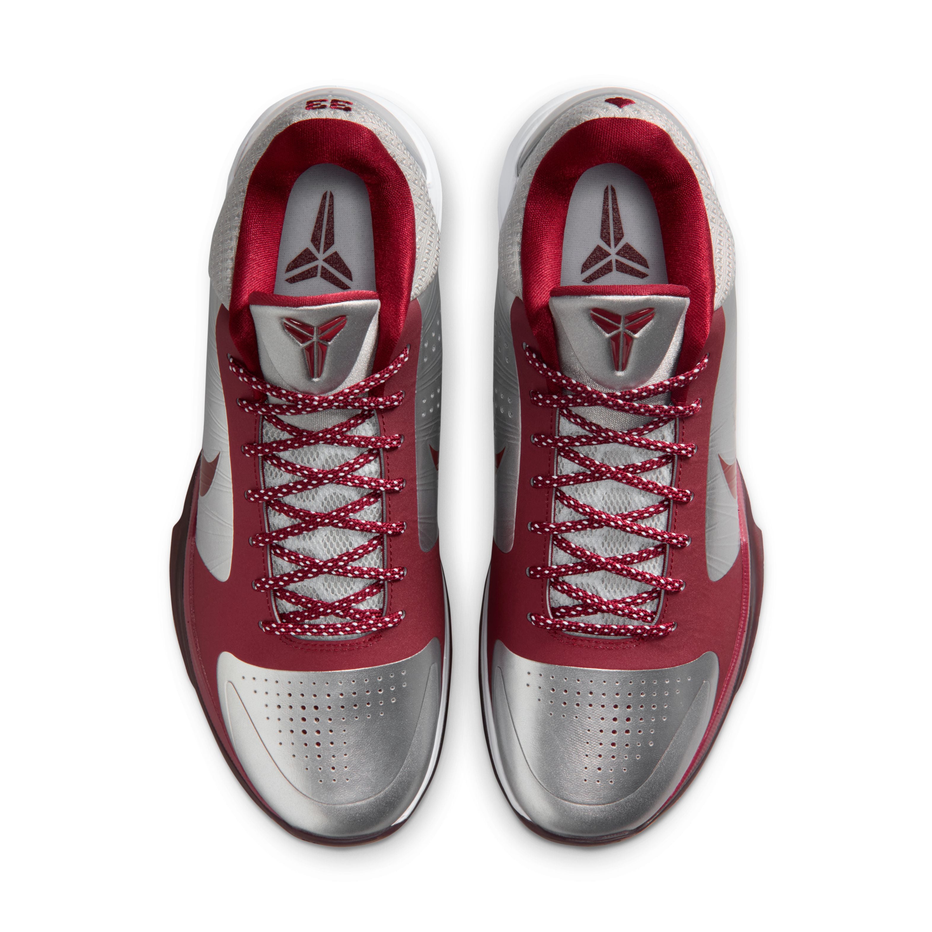 Kobe 5 Protro 'Lower Merion Aces'