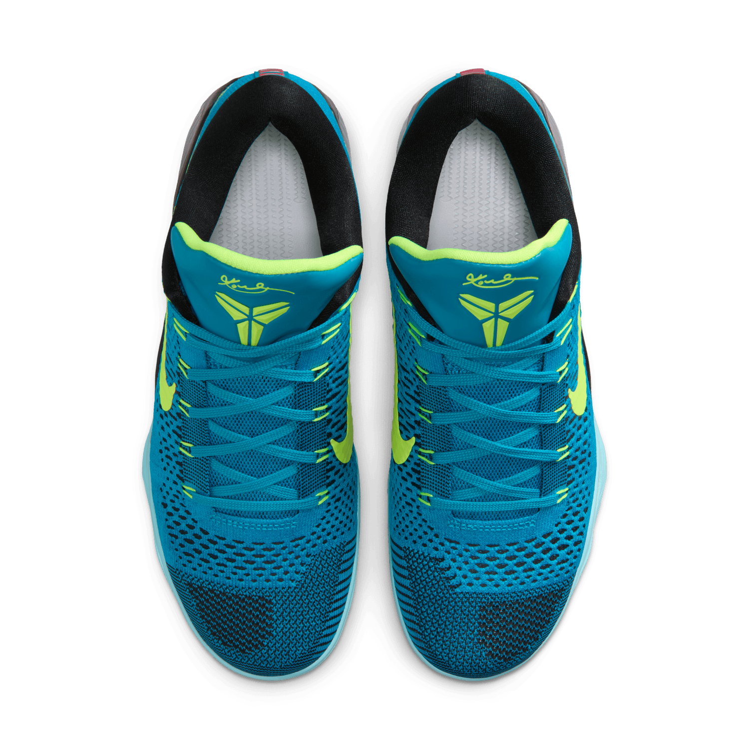 Kobe IX Elite Low Protro 'Perspective'