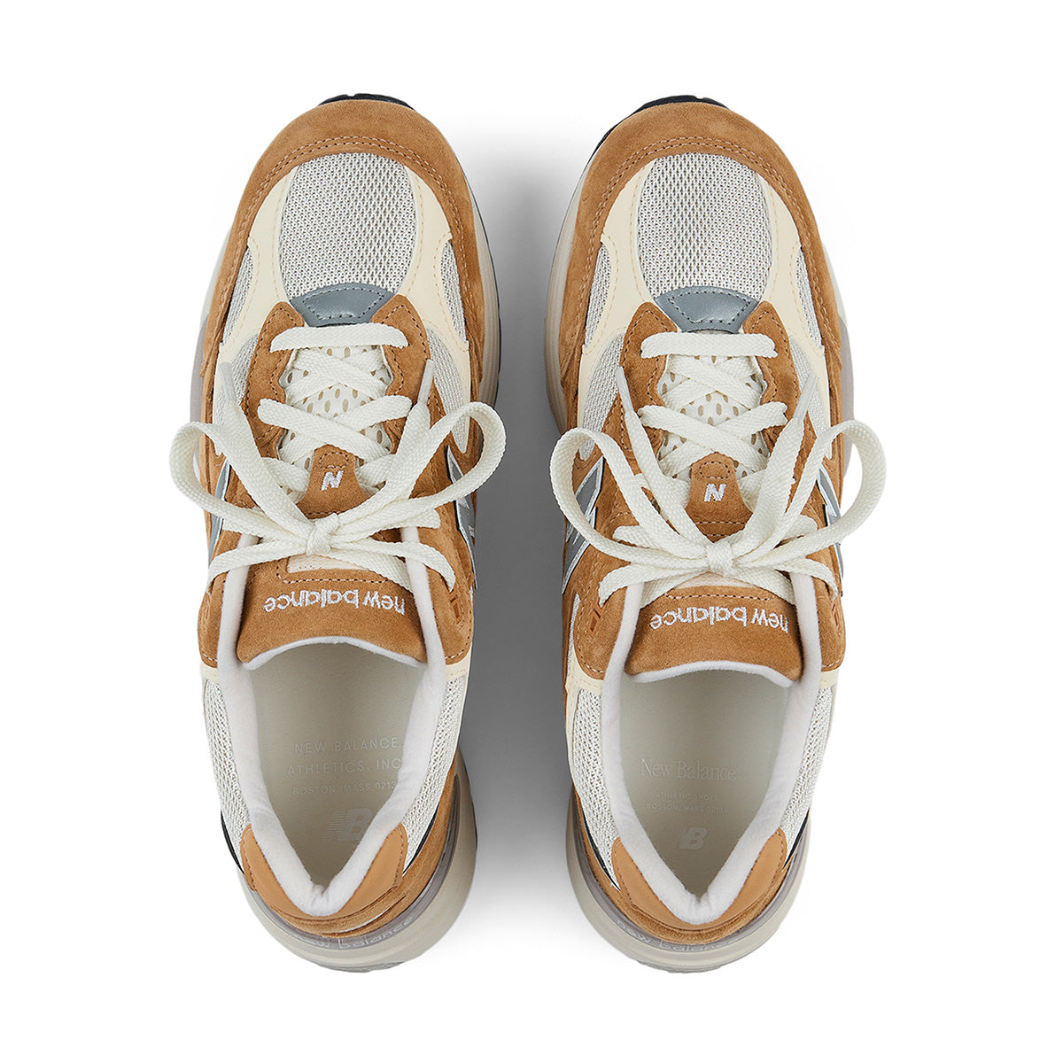 in USA 992 'Sweet Caramel'