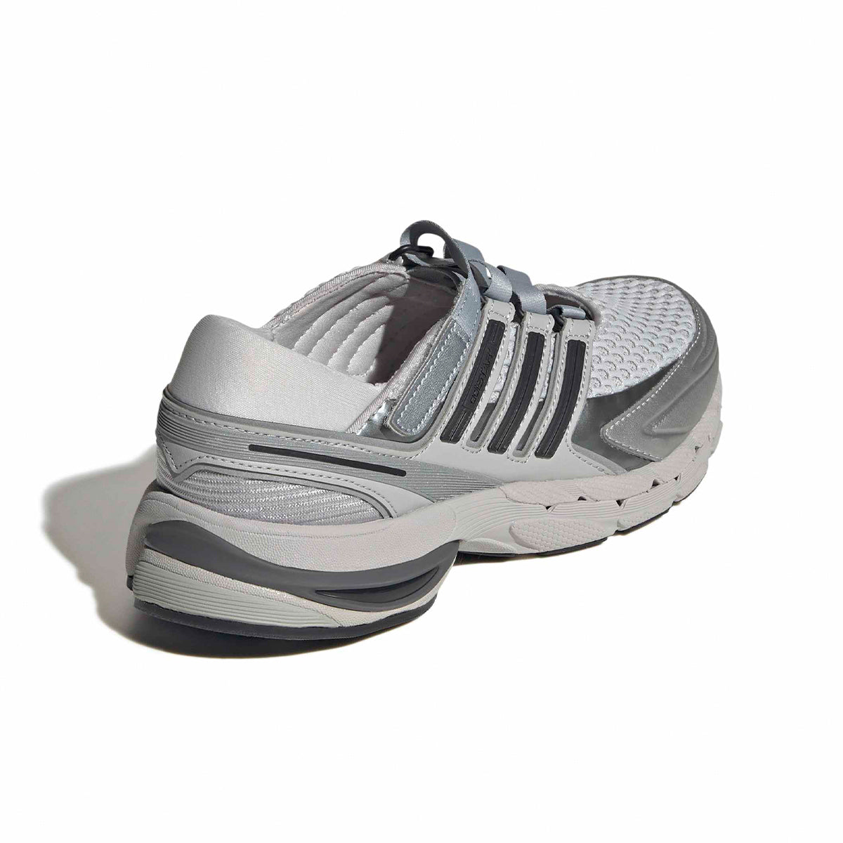 Wmns Adistar Control 5 Mary Jane 'Grey One Silver Metallic'
