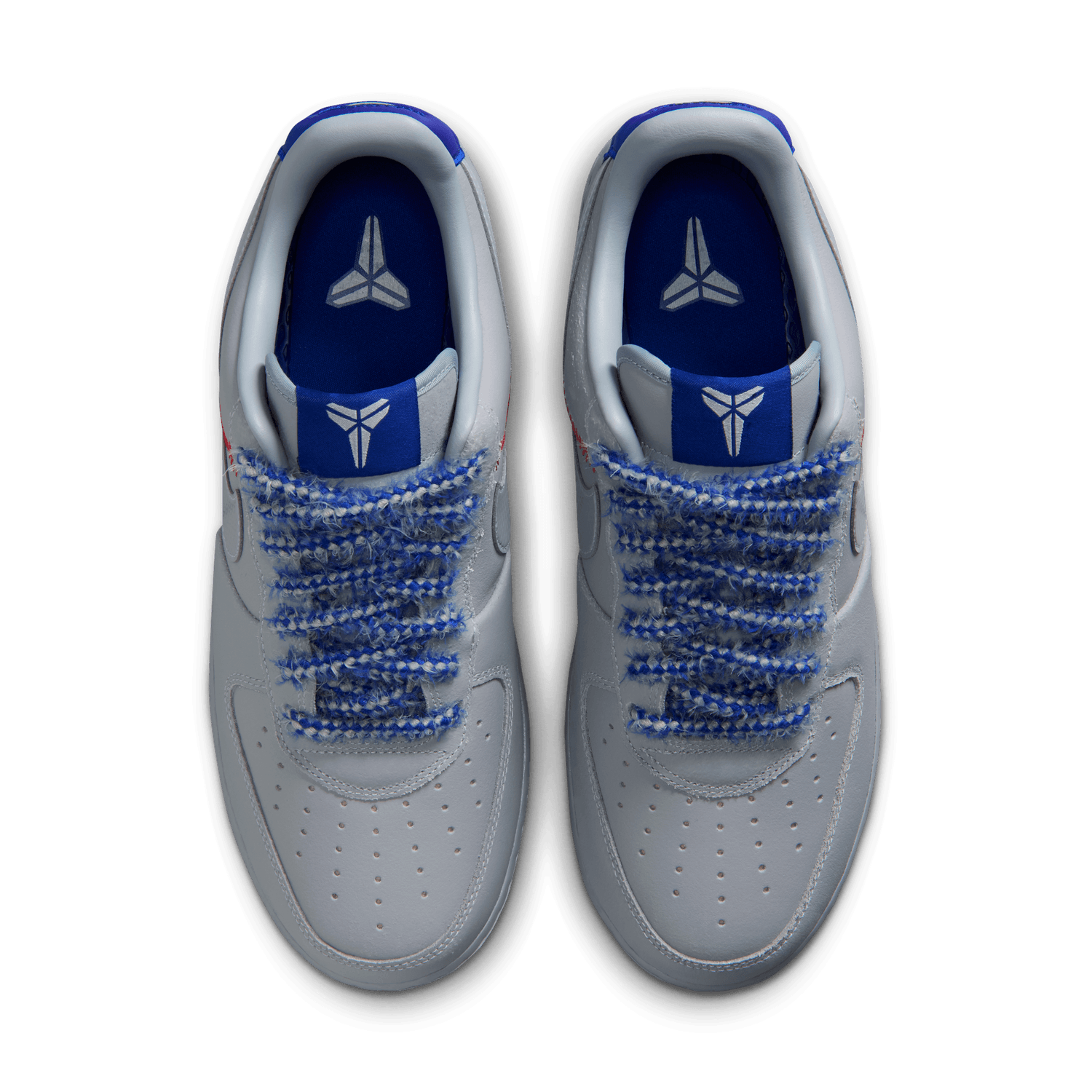 Air Force 1 Low Protro 'Dodgers'