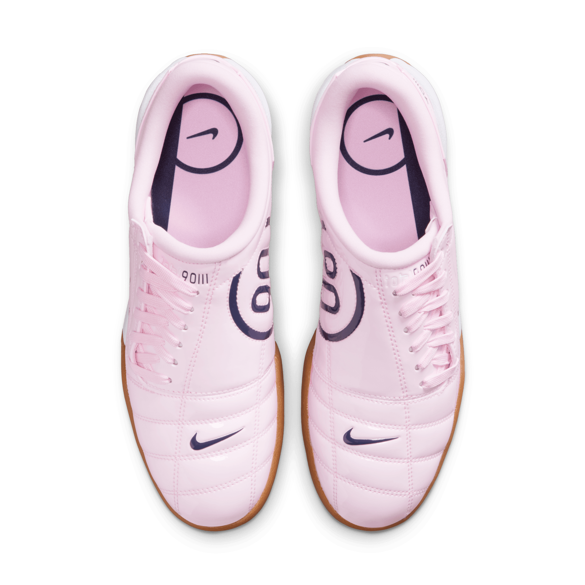 Wmns Total 90 III 'Pink Foam'