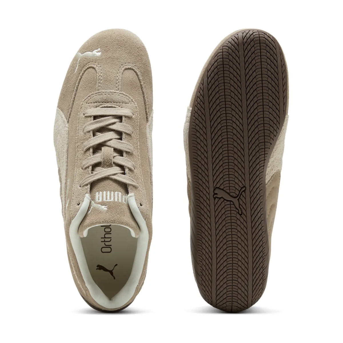 Wmns Speedcat Elevated 'Ice Coffee Alpine'