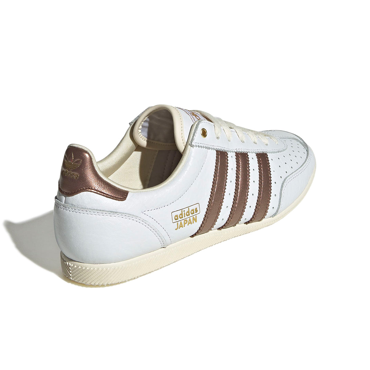 Wmns Japan 'White Preloved Brown'
