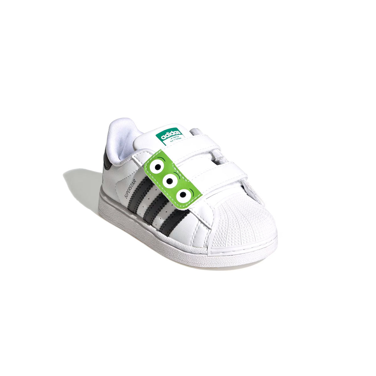 + DISNEY PIXAR Toddlers SUPERSTAR II CF ‘TOY STORY’