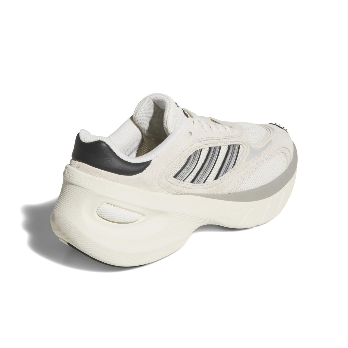 Adizero Goukana 'Cream White Silver Metallic'