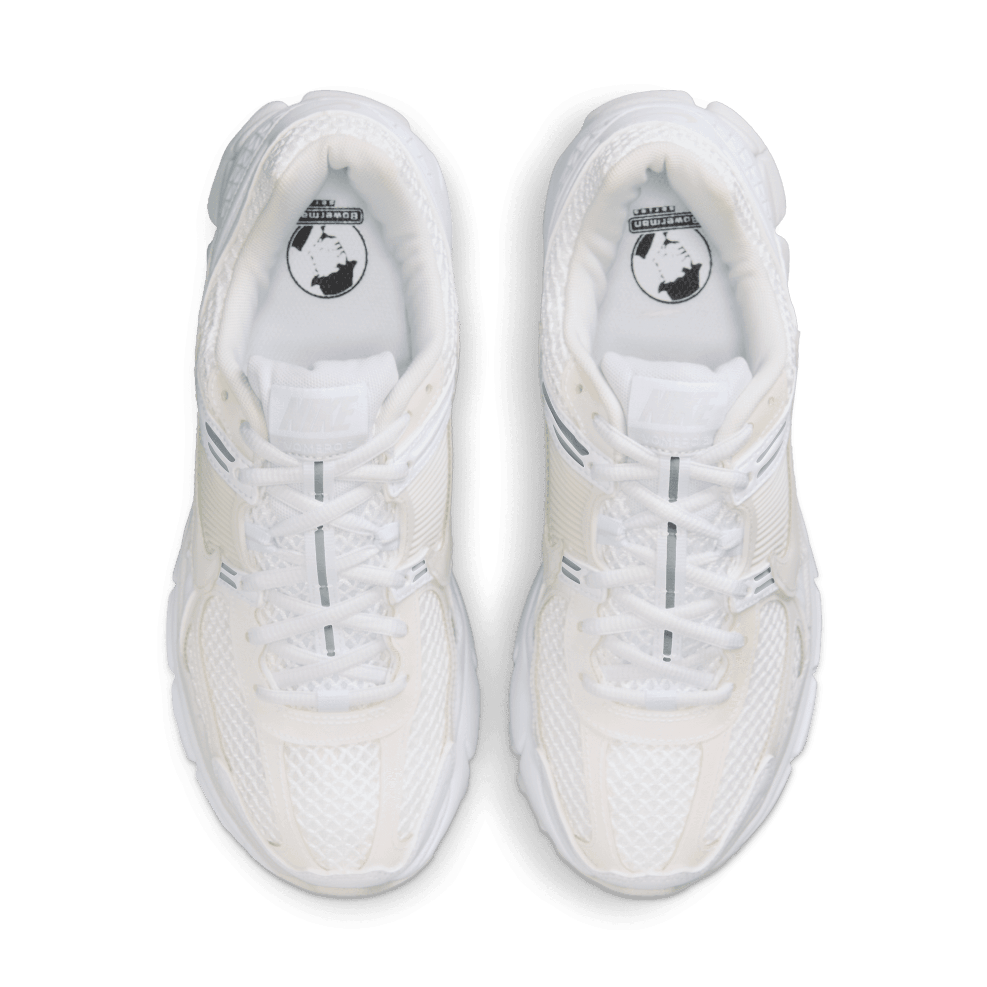 Wmns Zoom Vomero 5 SE 'Triple White'