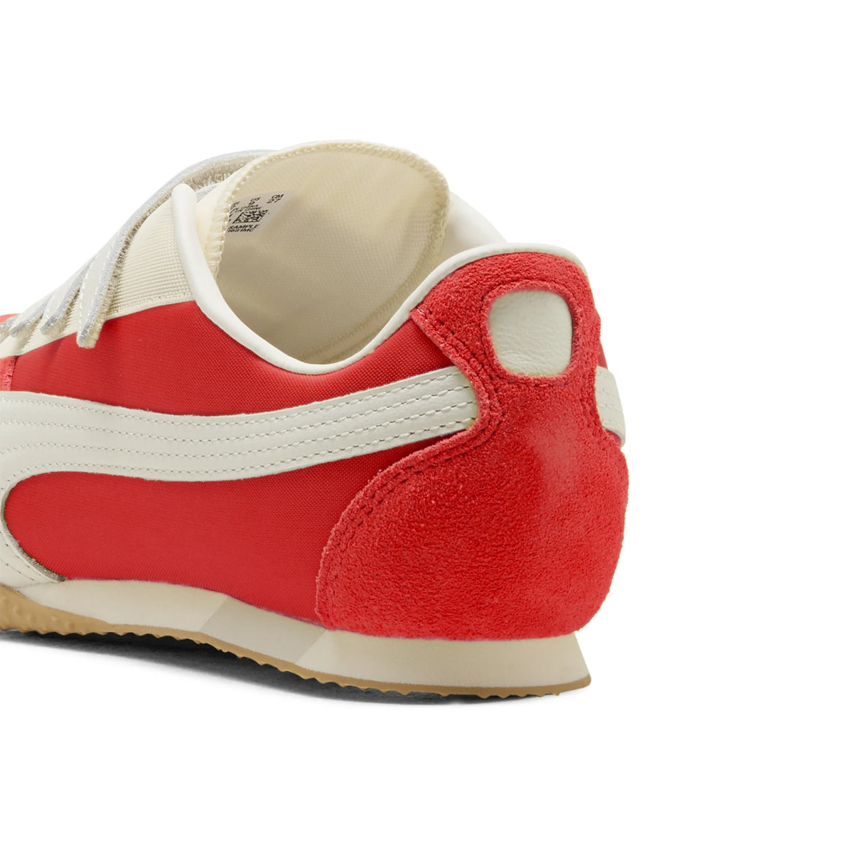 H-Street Strap 'Candy Apple Warm White'