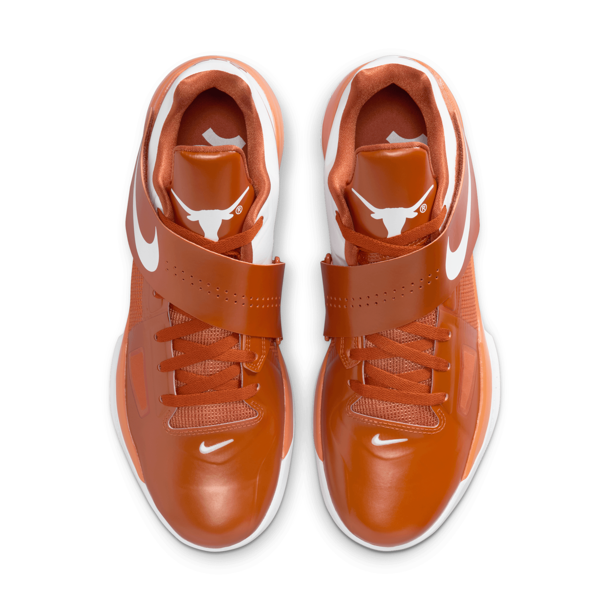 Zoom KD IV 'Texas Longhorns'