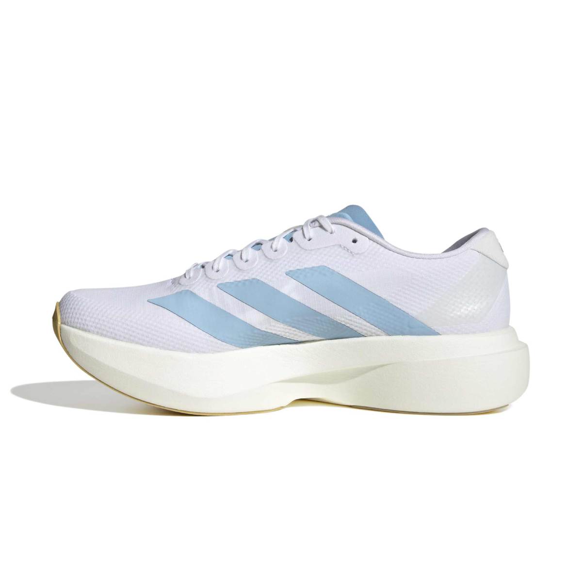 Adizero Evo SL 'Cloud White Clear Blue'