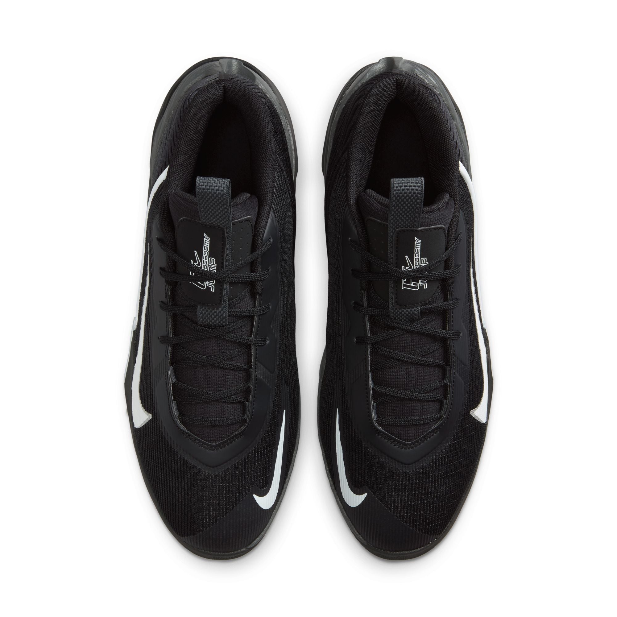 G.T. Jump Academy EP 'Black'