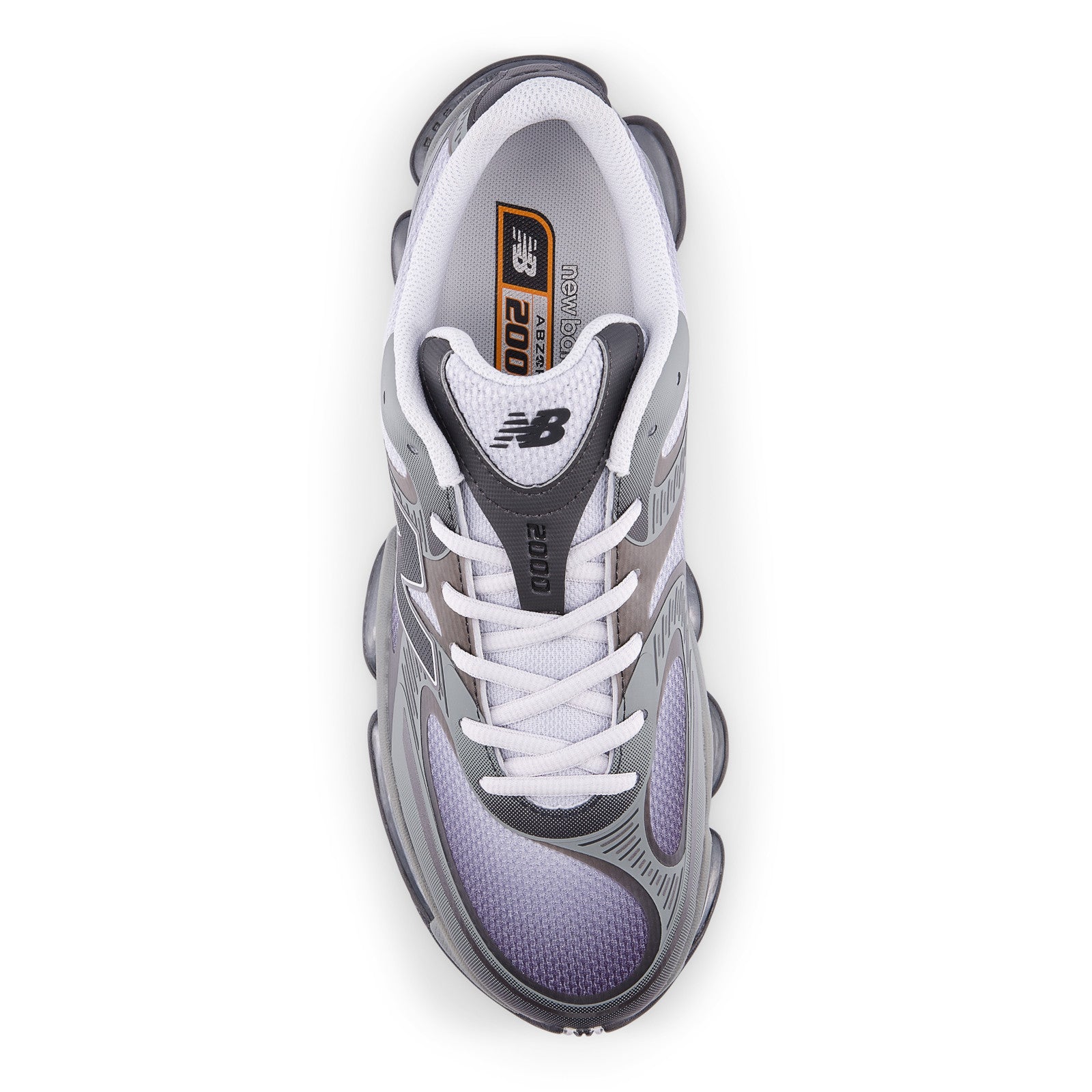 Abzorb 2000 'Pearl Grey'