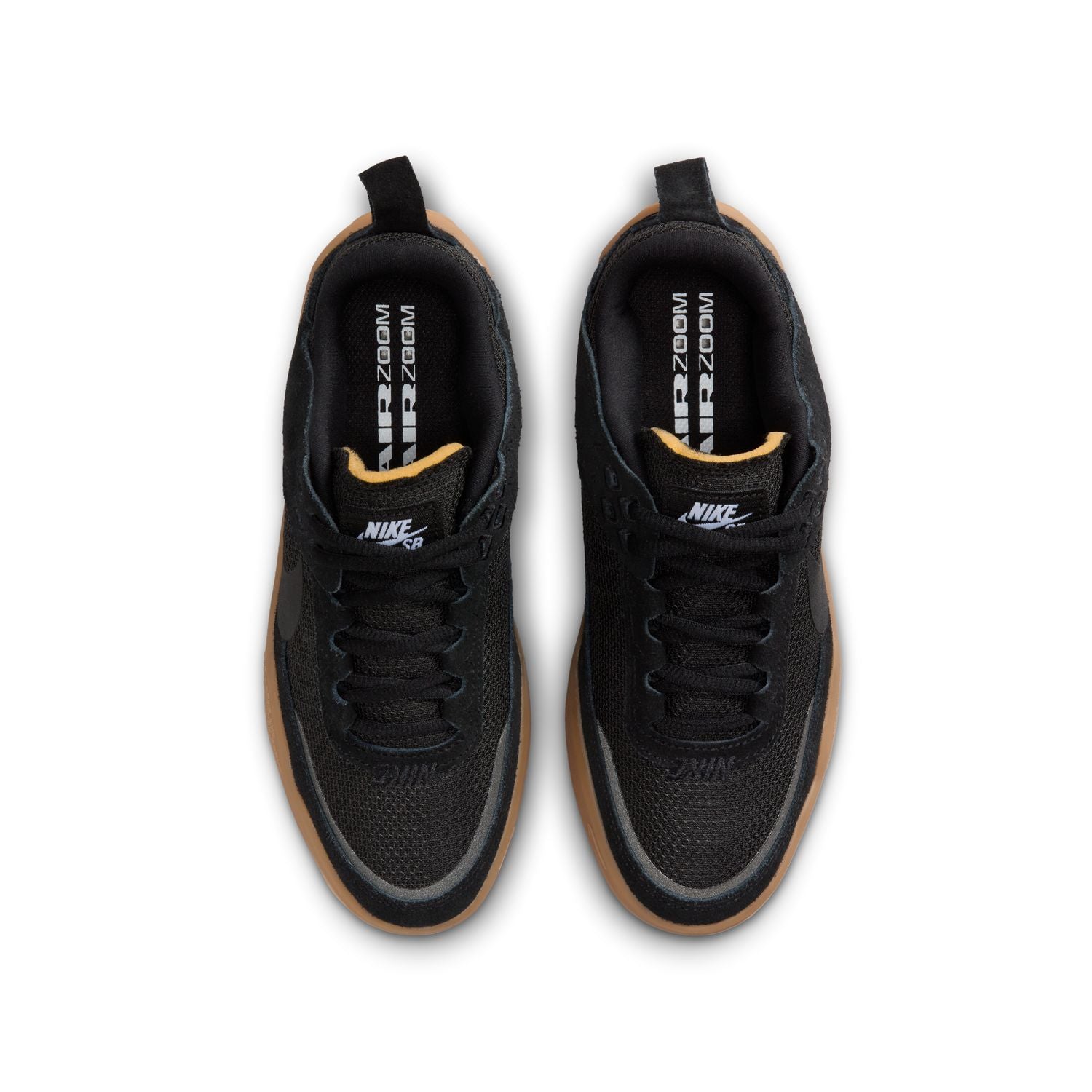 Kids SB Day One 'Black Gum'
