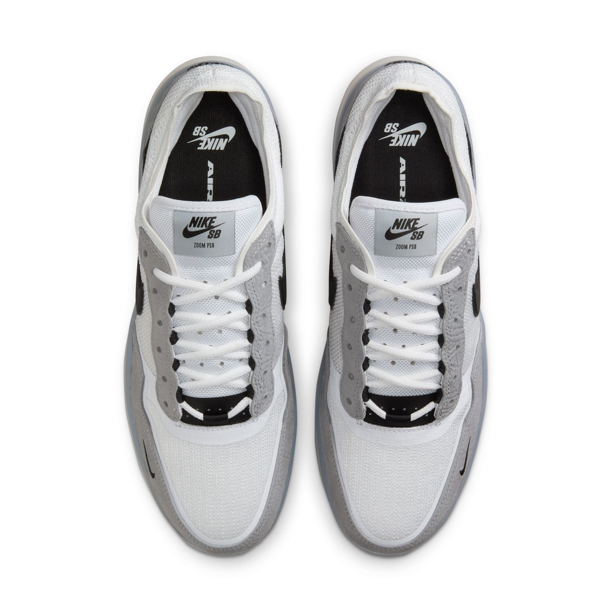 SB PS8 'Obsidian Squadron Blue'