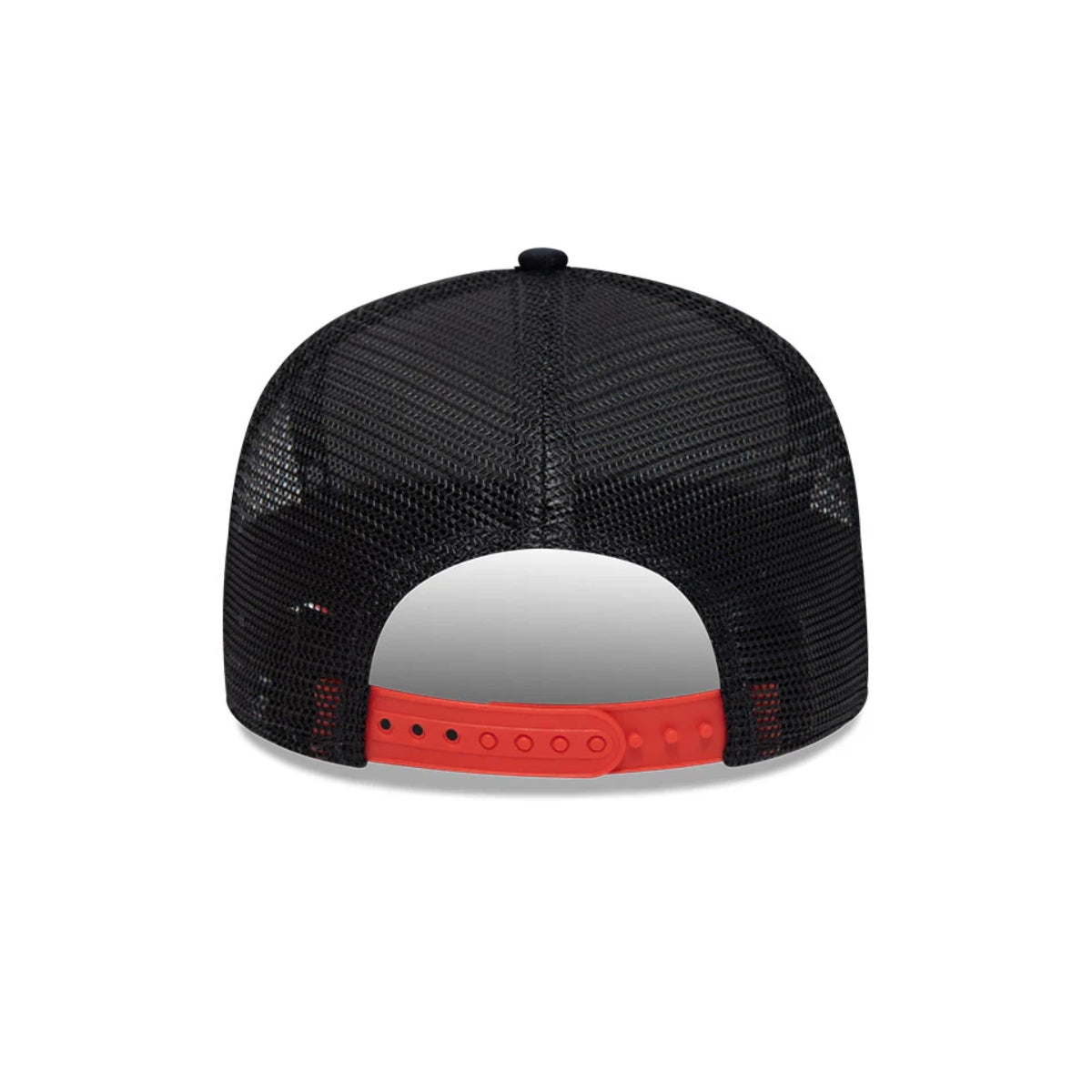 Oracle Red Bull Racing Dark Blue 9FORTY AF Trucker Cap 'Dark Blue'