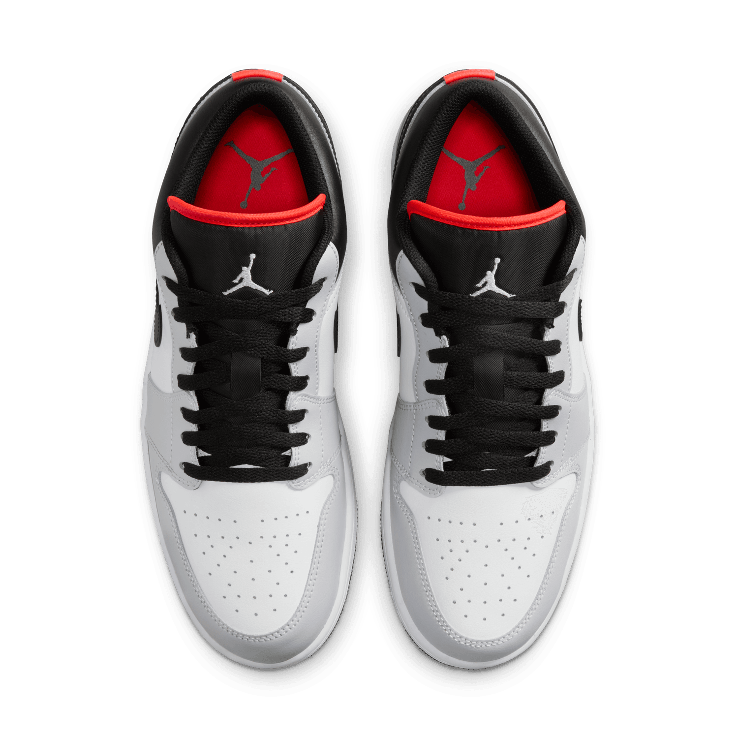 Air Jordan 1 Low 'Natural Grey'