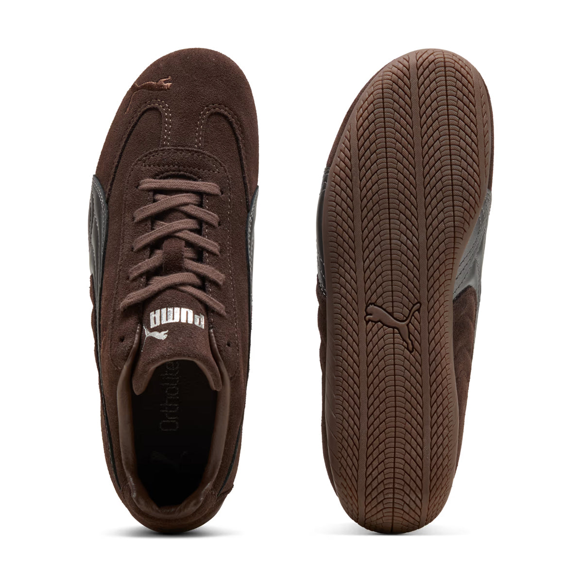 Speedcat Lux 'Chocolate Gum'