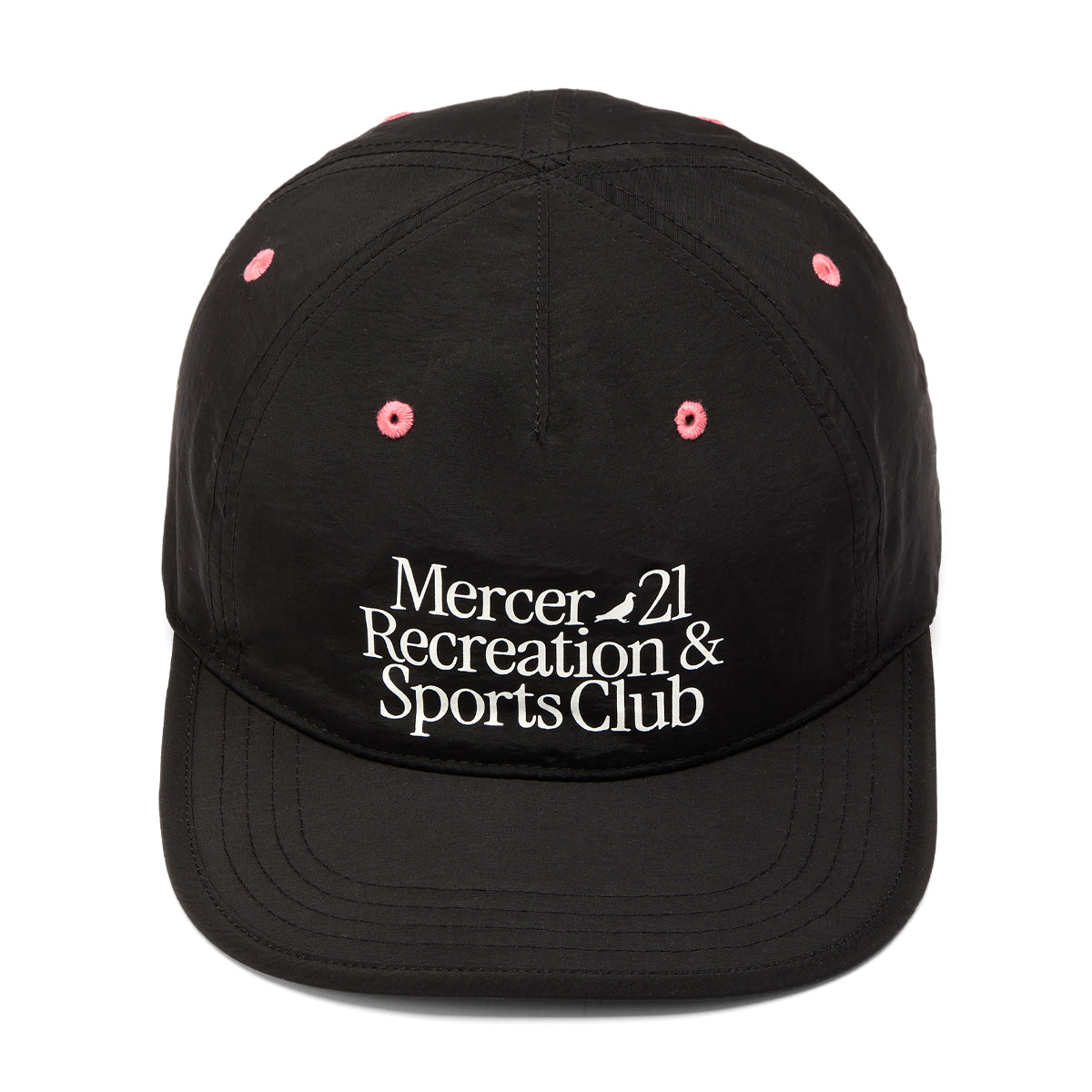 RSC Logo Cap 'Black'