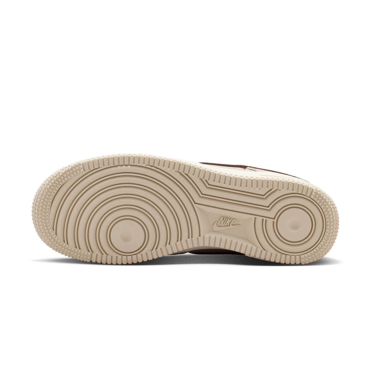 Wmns Air Force 1 '07 'Light Orewood Brown'