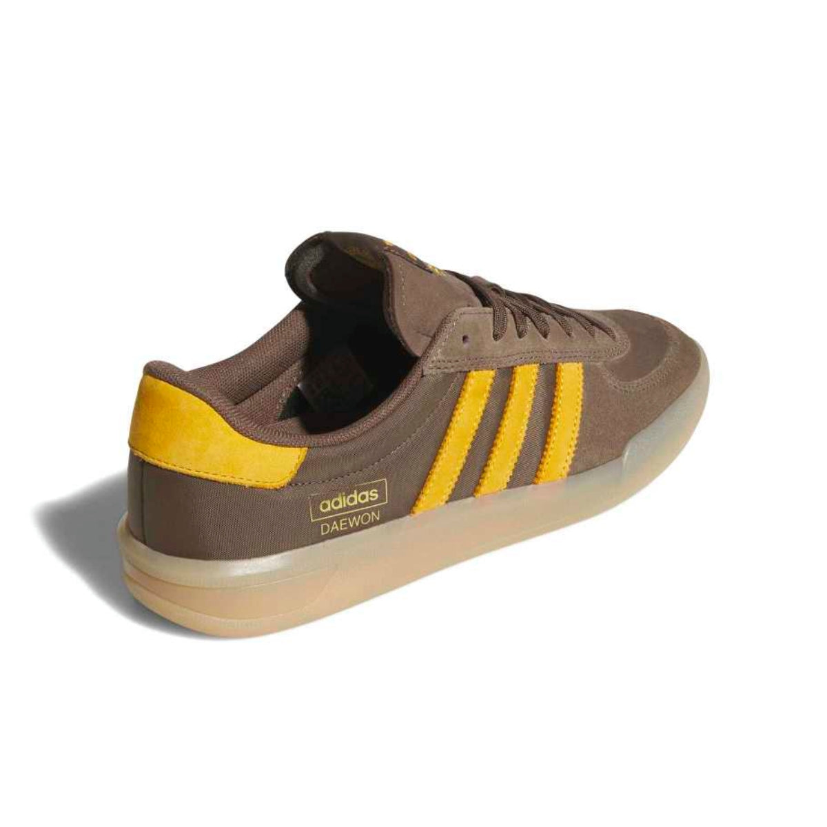 + Daewon Glenburn 'Earth Strata Crew Yellow'