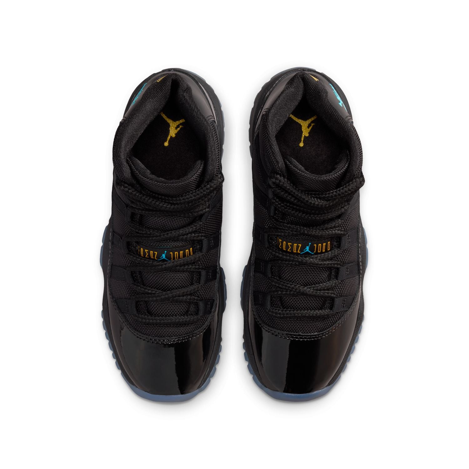 Kids Air Jordan 11 Retro 'Gamma'