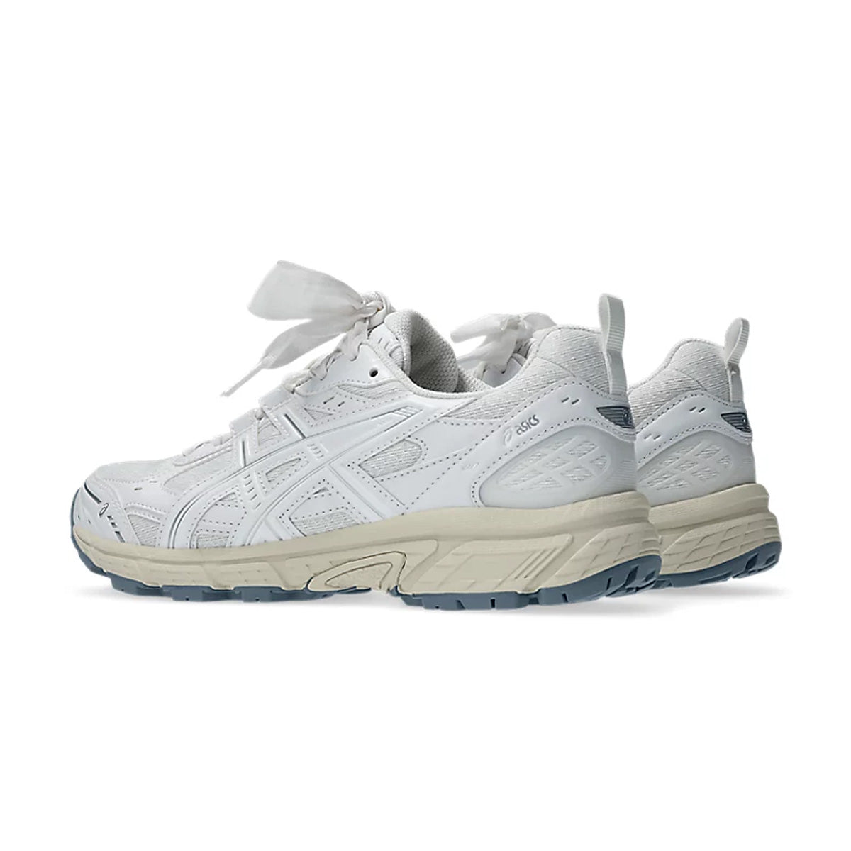 Gel-Nunobiki 'White Pure Silver'