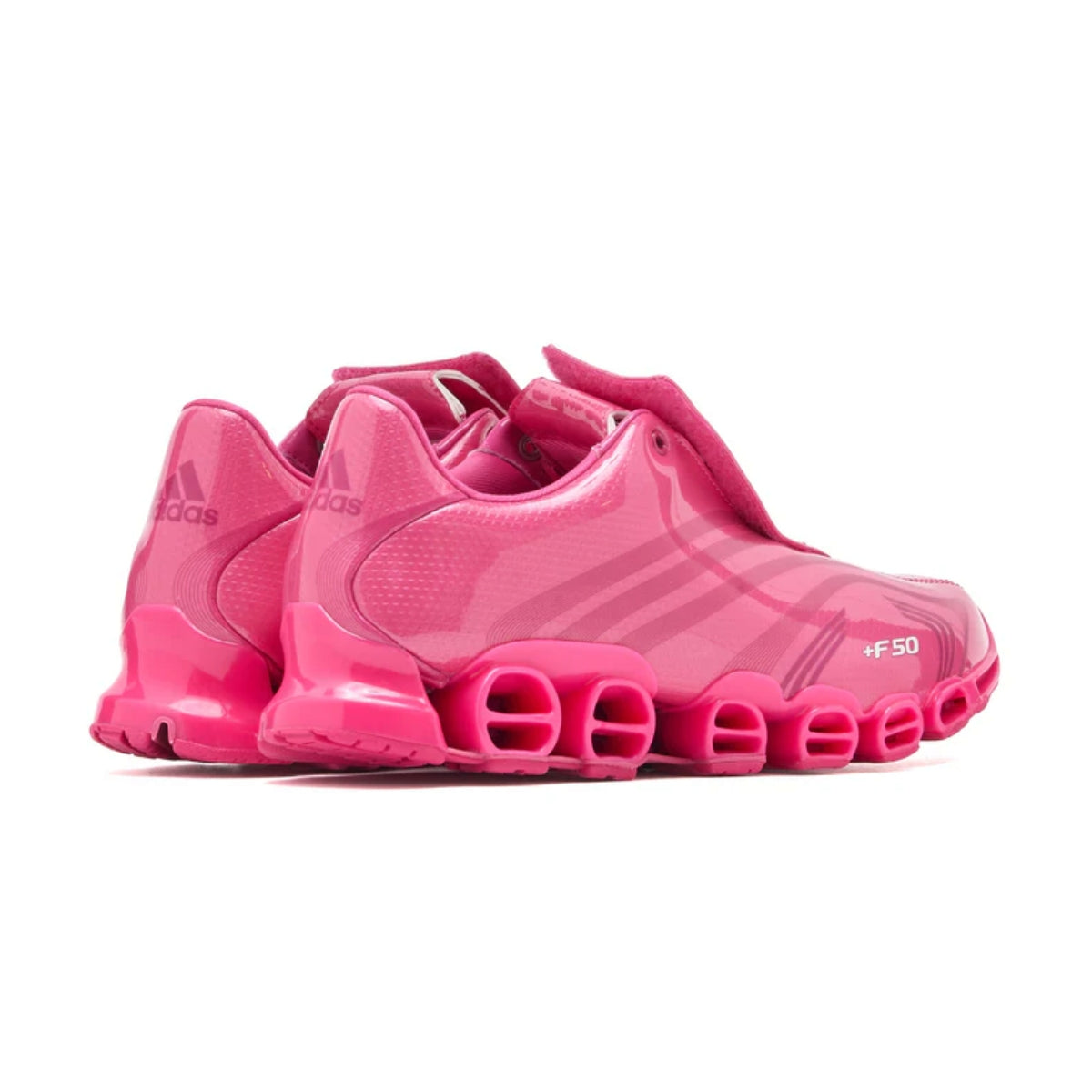 F50 Tunit Megaride 'Real Magenta'