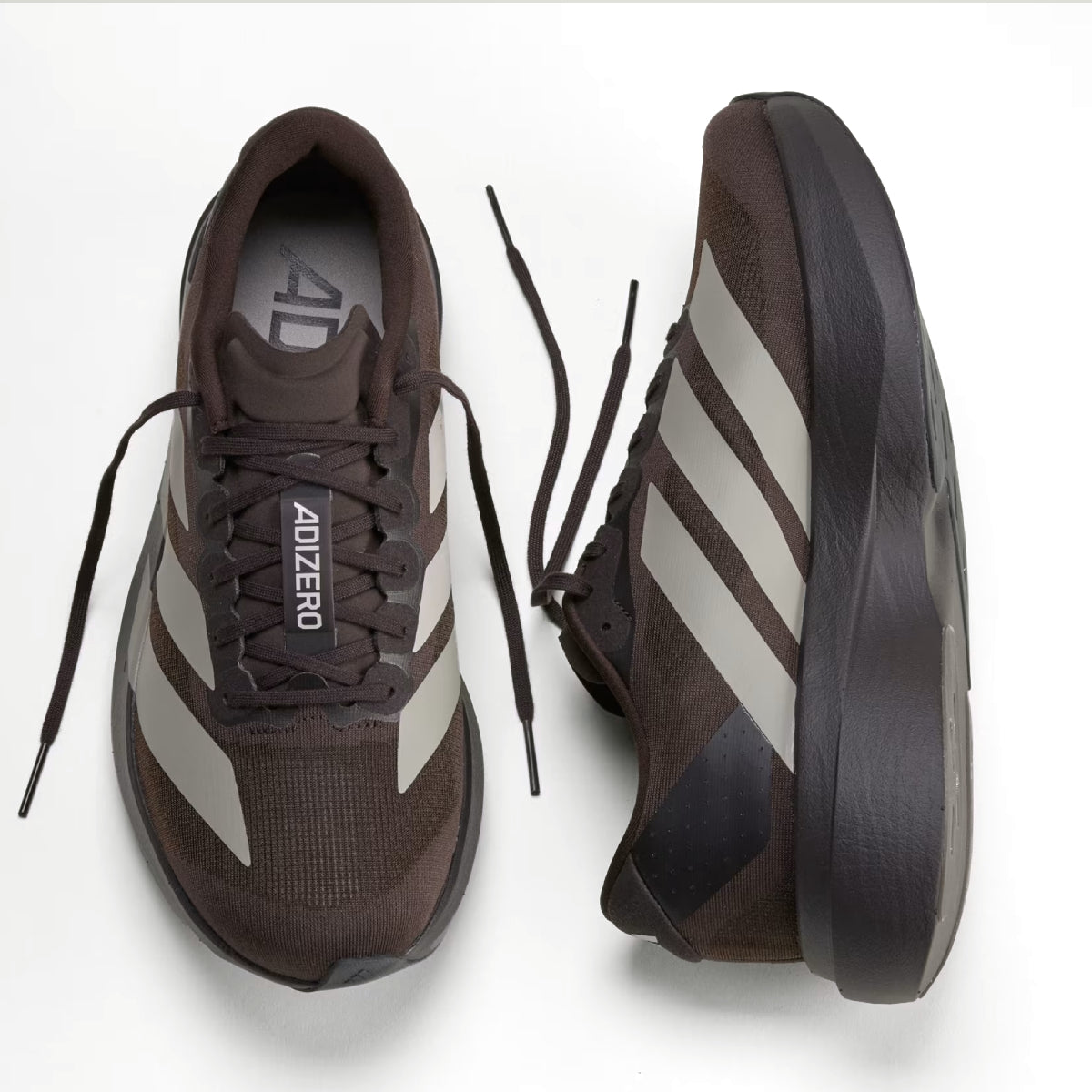Adizero Evo SL 'Aurora Coffee Putty Beige'