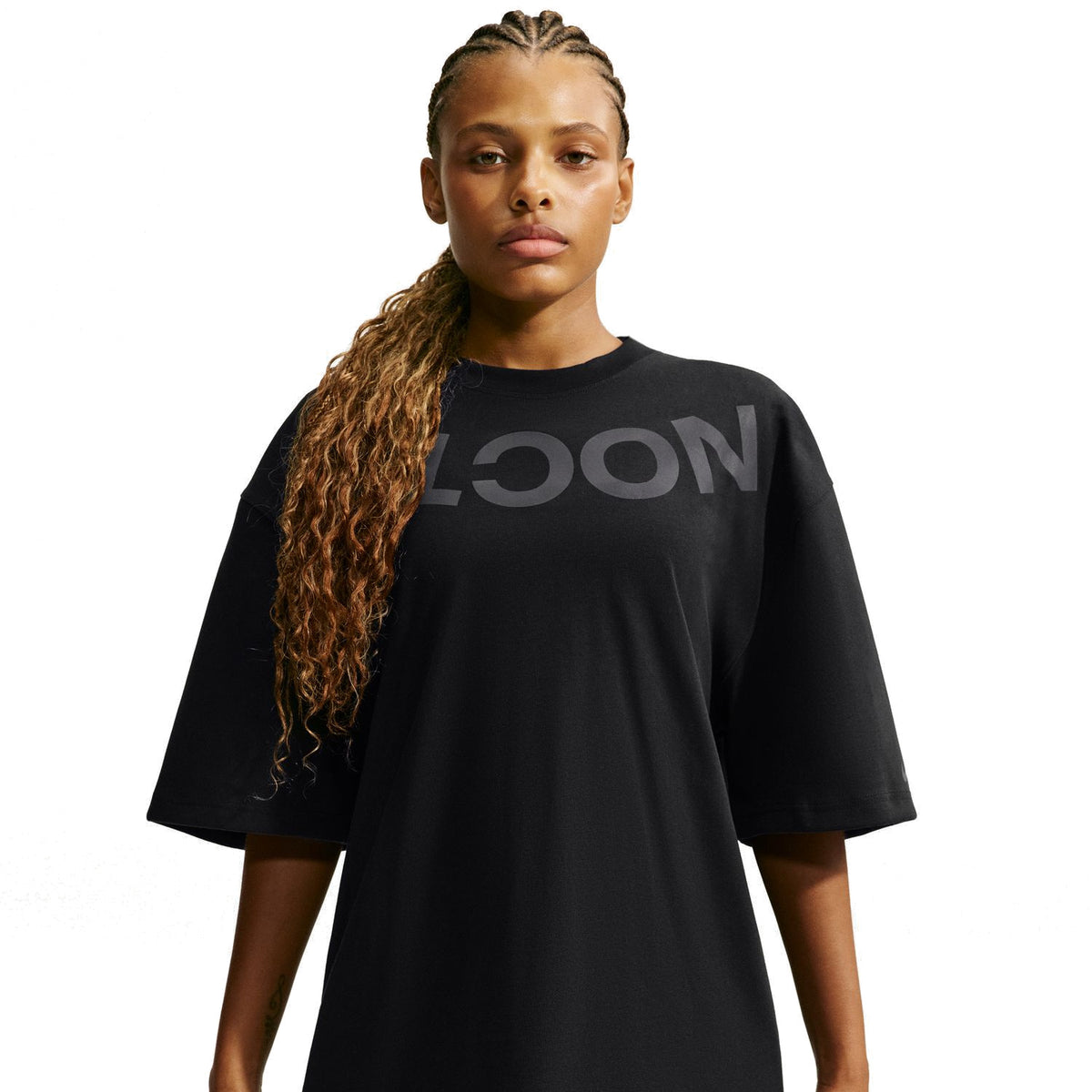 + NOCTA Tee 'Black'