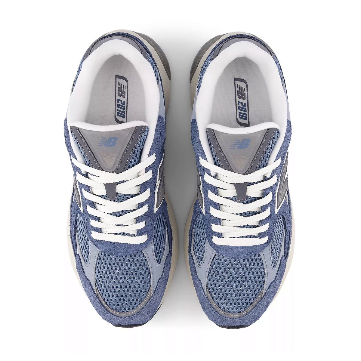 2010 'Vintage Indigo Artic Grey'