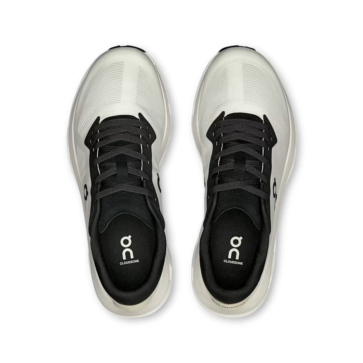 Wmns Cloudzone 'Ice Black'