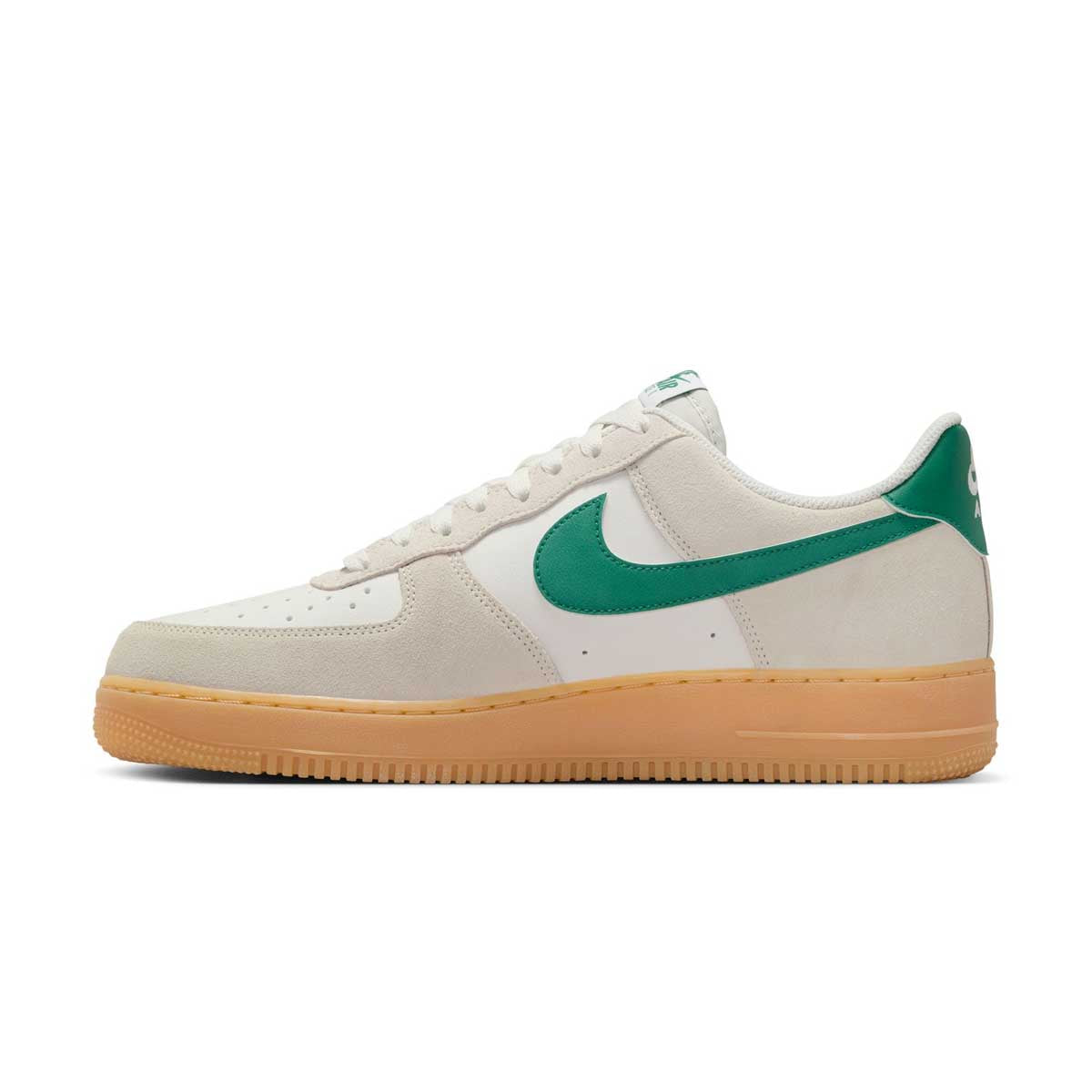 Air Force 1 '07 LV8 'Phantom Malachite'