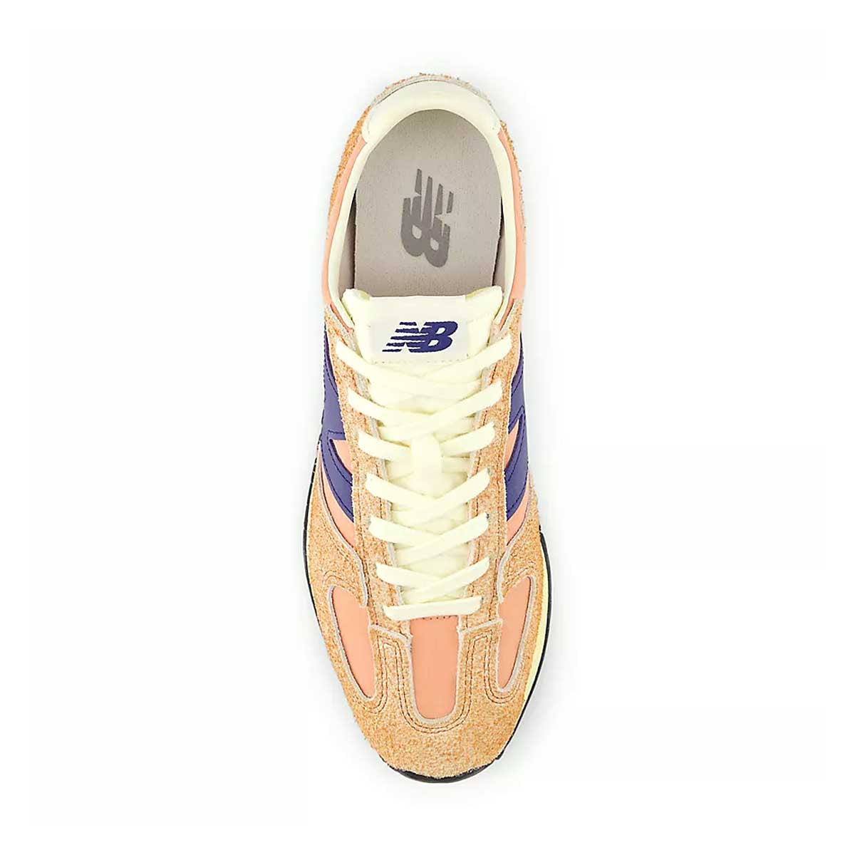 471 'Peach Nectar Blue Oyster'