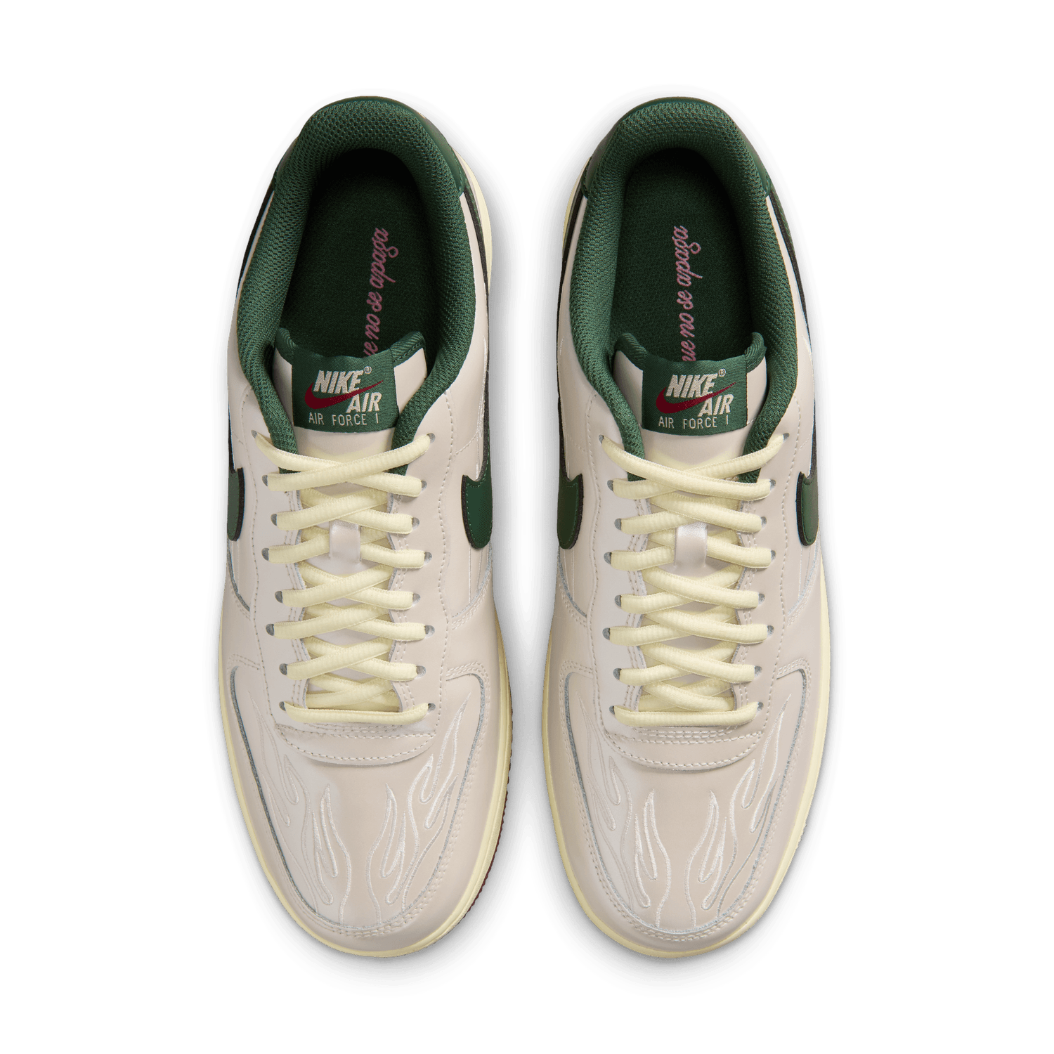 Air Force 1 '07 LV8 'Mexico'