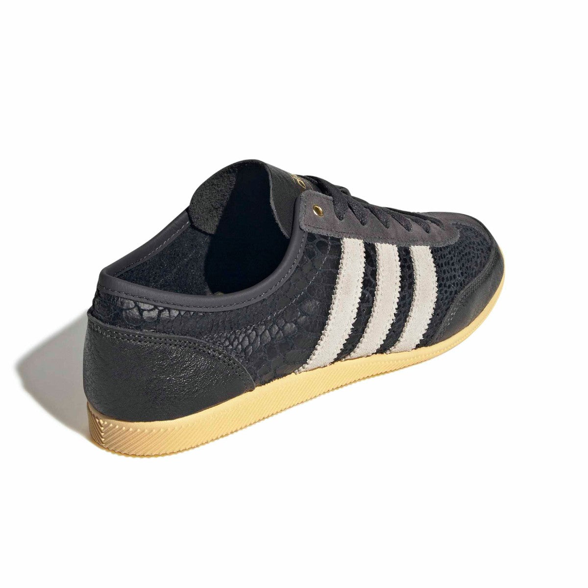 Wmns Japan Decon 'Utility Black Cream White'