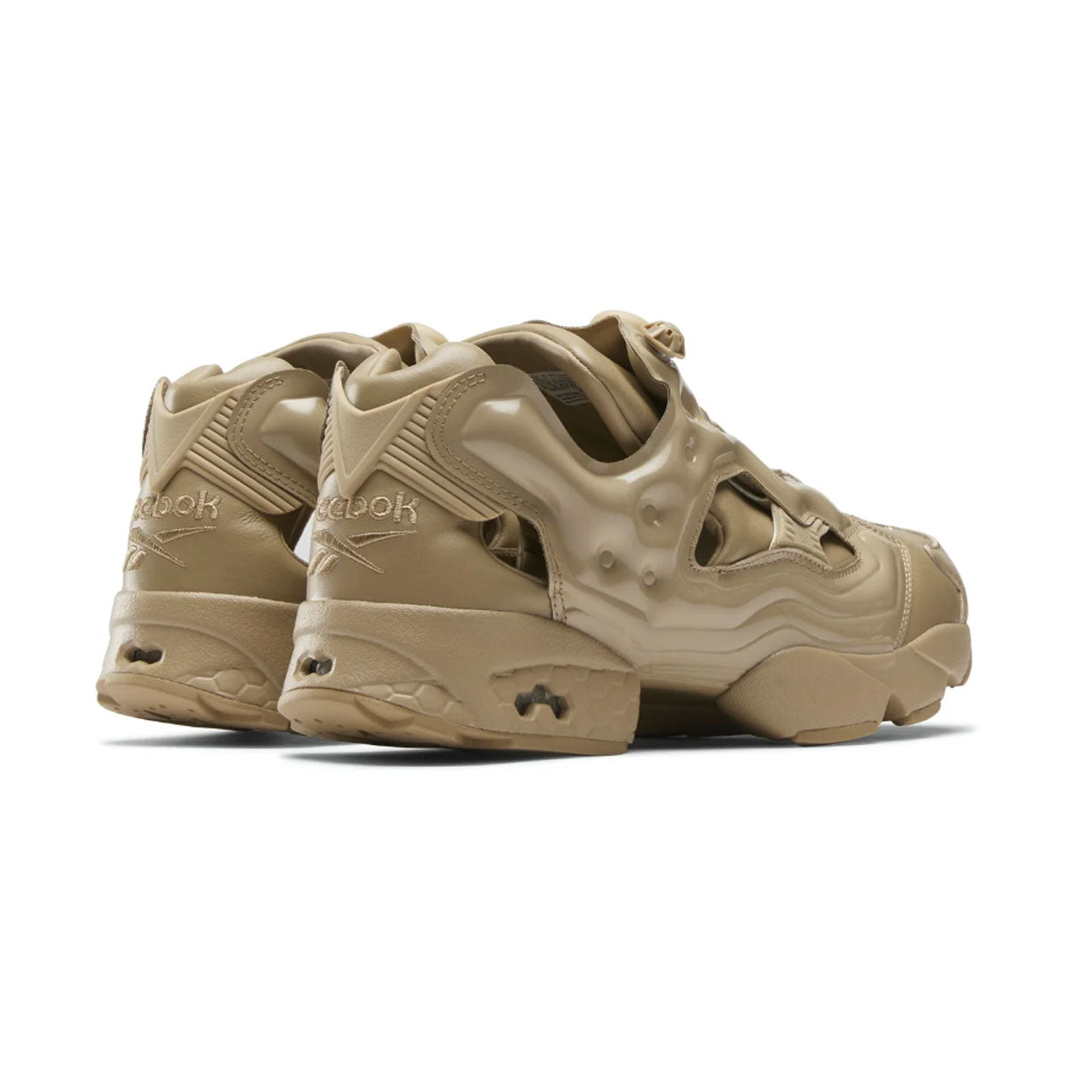 + NEEDLES Instapump Fury 94 'Canvas'