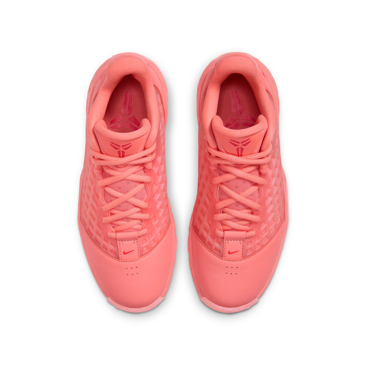Kids Kobe III Low 'Atomic Pink'